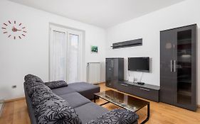 Apartment Radman