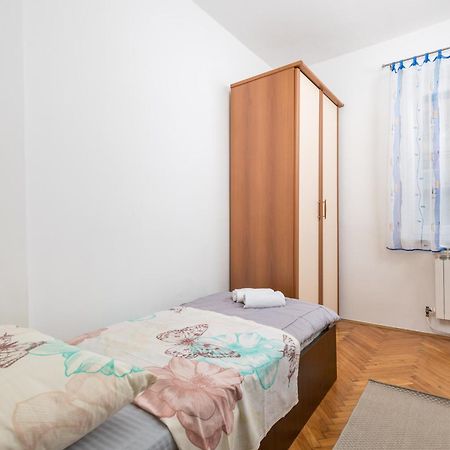 Apartment Radman Fiume Kültér fotó