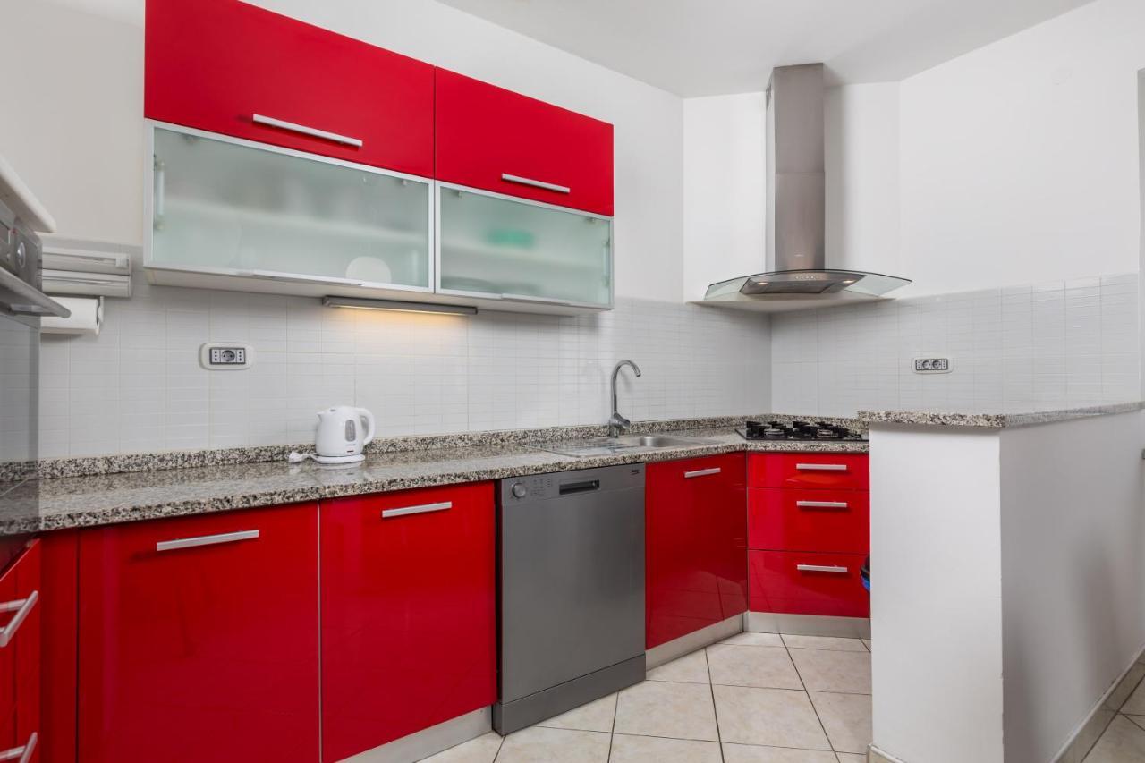 Apartment Radman Fiume Kültér fotó