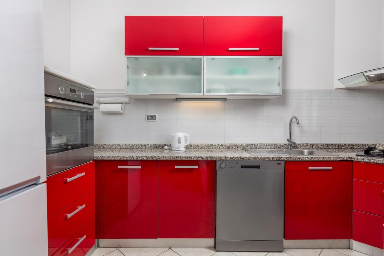 Apartment Radman Fiume Kültér fotó