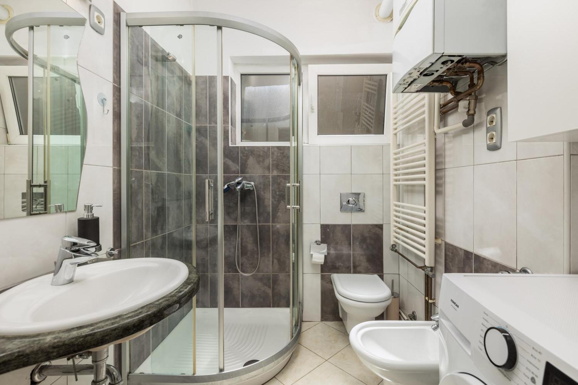 Apartment Radman Fiume Kültér fotó